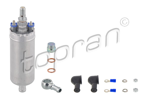 Pompa combustibil TOPRAN 400 898