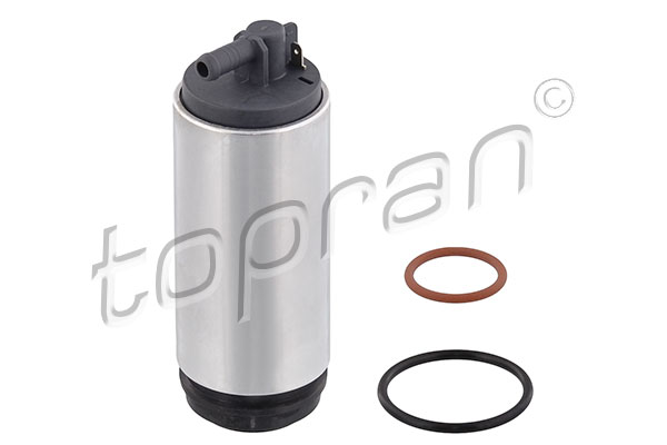 Pompa combustibil VW GOLF IV (1J1) 1.4 16V  benzina 75 cai TOPRAN 112461