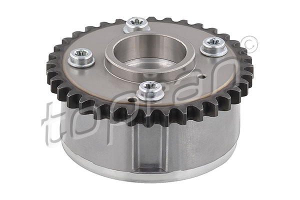 Regulator ax cu came VW GOLF V (1K1) 1.6 FSI  benzina 115 cai TOPRAN 117242