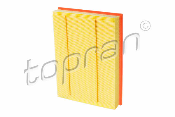 Filtru aer TOPRAN 401 337