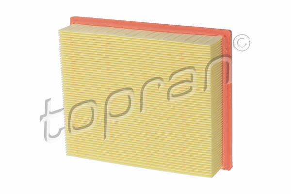 Filtru aer TOPRAN 401 039