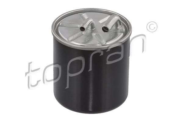 Filtru combustibil TOPRAN 400 886