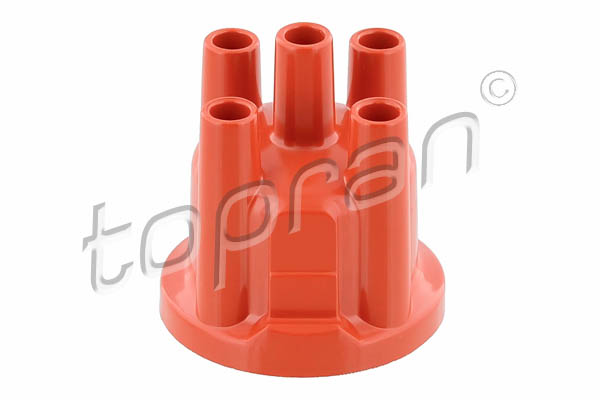 Capac distribuitor VW GOLF III (1H1) 1.6  benzina 75 cai TOPRAN 100596