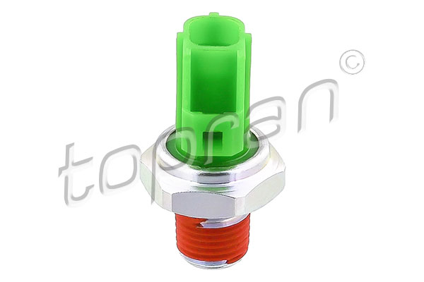 Senzor presiune ulei FORD FOCUS II (DA_, HCP, DP) 1.6 Ti  benzina 115 cai TOPRAN 302712