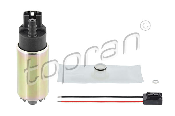Pompa combustibil TOPRAN 205 627