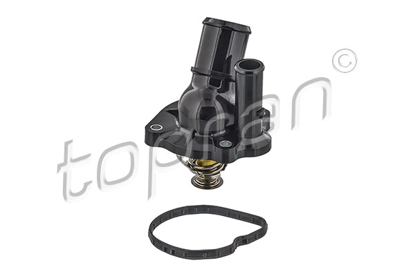 Termostat lichid racire TOPRAN 305 137