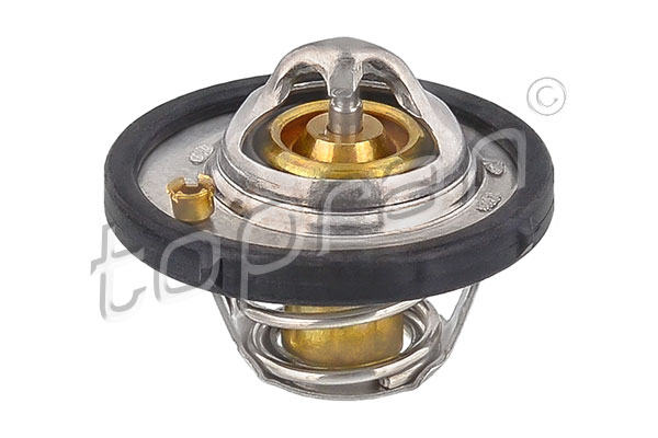 Termostat lichid racire TOPRAN 301 890