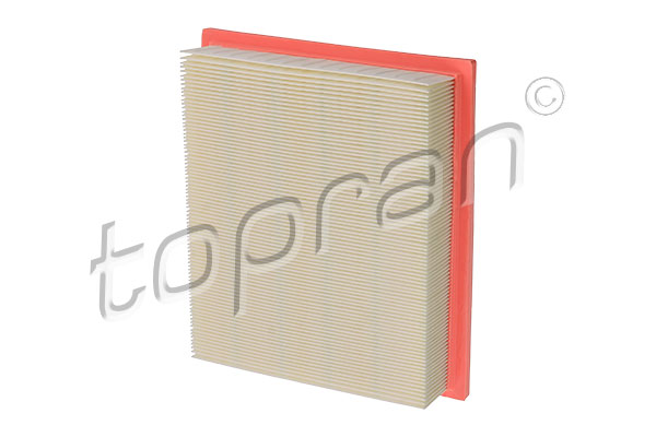 Filtru aer TOPRAN 103 008