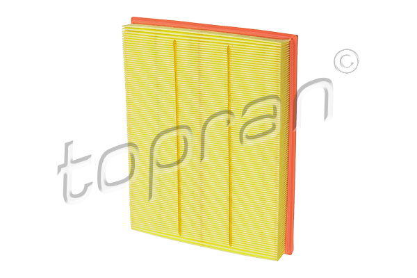Filtru aer TOPRAN 205 633