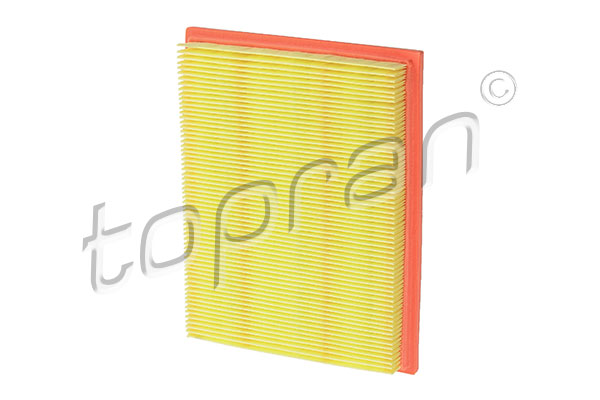 Filtru aer TOPRAN 302 124