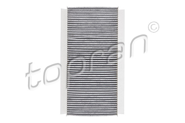 Filtru polen TOPRAN 401 027
