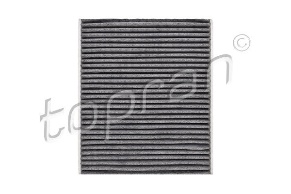 Filtru polen TOPRAN 302 080