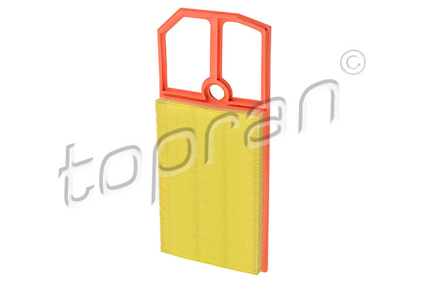 Filtru aer TOPRAN 107 695