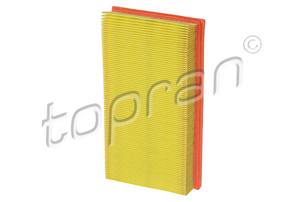 Filtru aer TOPRAN 301 488