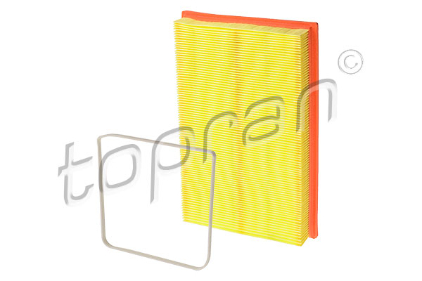 Filtru aer TOPRAN 109 041