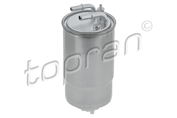 Filtru combustibil TOPRAN 207 977