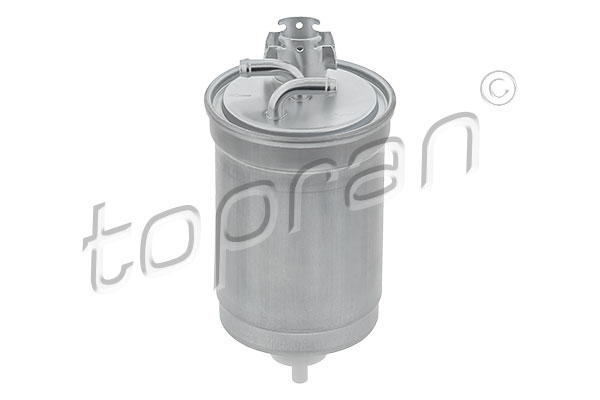 Filtru combustibil TOPRAN 102 732