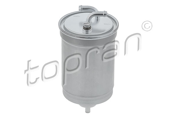 Filtru combustibil TOPRAN 102 731