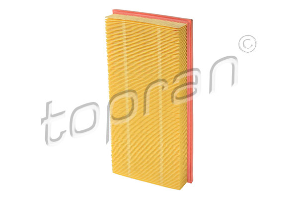 Filtru aer TOPRAN 107 756