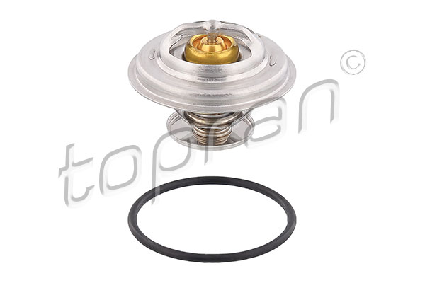 Termostat lichid racire TOPRAN 500 546