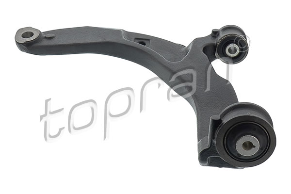 Brat suspensie roata TOPRAN 116 787