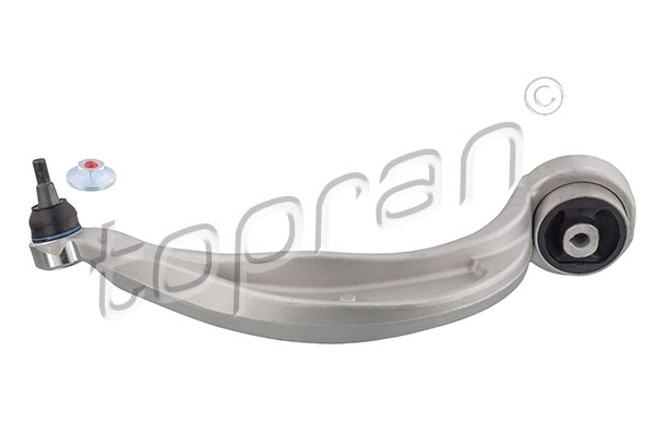 Brat suspensie roata TOPRAN 116 562