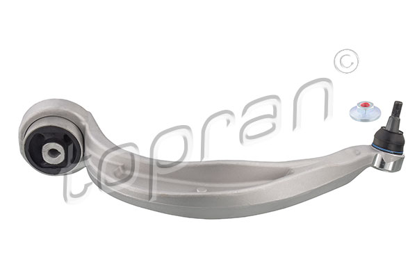 Brat suspensie roata TOPRAN 116 563