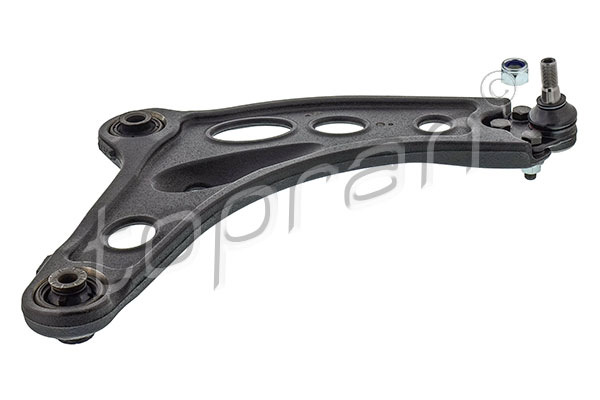 Brat suspensie roata TOPRAN 701 845