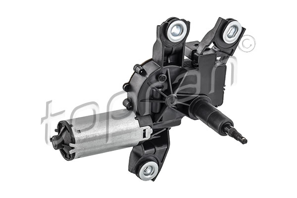 Motor stergator TOPRAN 117 655
