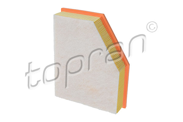 Filtru aer TOPRAN 503 016