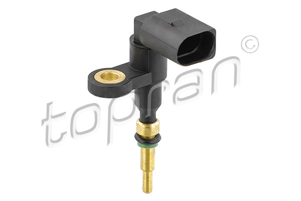 Senzor temperatura lichid de racire VW GOLF VII Variant (BA5, BV5) 2.0 TDI  diesel 150 cai TOPRAN 622252