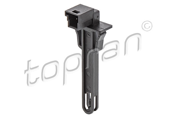 Senzor temperatura interioara VW GOLF VII Variant (BA5, BV5) 2.0 TDI  diesel 150 cai TOPRAN 117097
