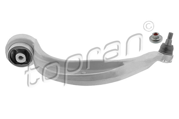 Brat suspensie roata TOPRAN 115 702