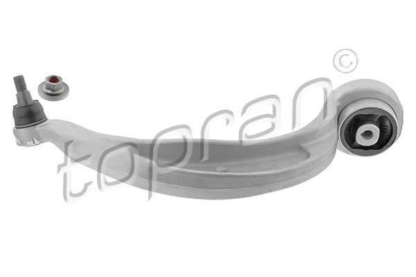 Brat suspensie roata TOPRAN 115 701