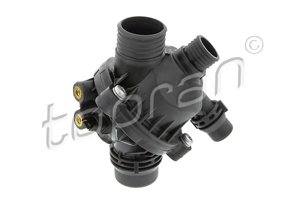 Termostat lichid racire TOPRAN 502 291