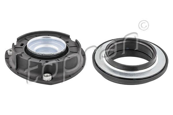 Set reparatie rulment sarcina amortizor TOPRAN 118 038
