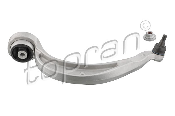 Brat suspensie roata TOPRAN 114 566