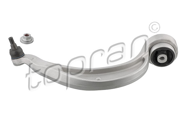 Brat suspensie roata TOPRAN 114 565