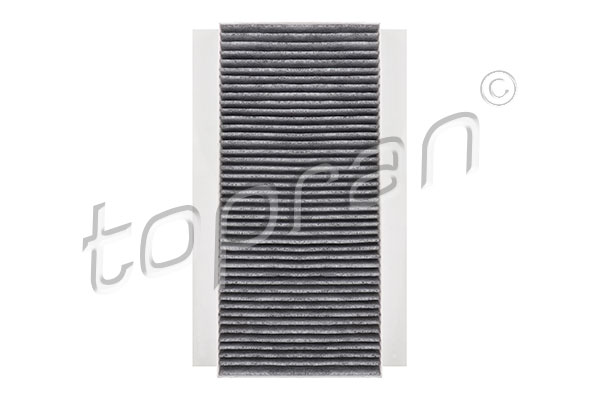 Filtru polen TOPRAN 301 766