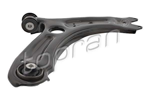 Brat suspensie roata TOPRAN 115 128