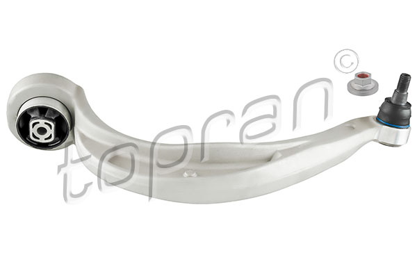 Brat suspensie roata TOPRAN 114 324