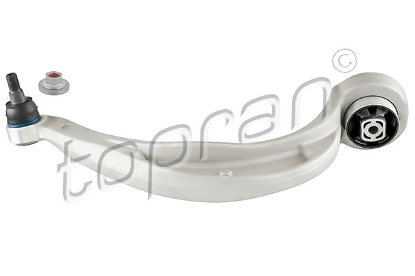 Brat suspensie roata TOPRAN 114 323