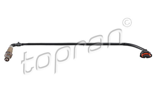 Sonda Lambda TOPRAN 207 059