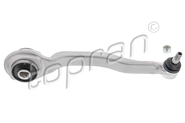 Brat suspensie roata TOPRAN 401 016