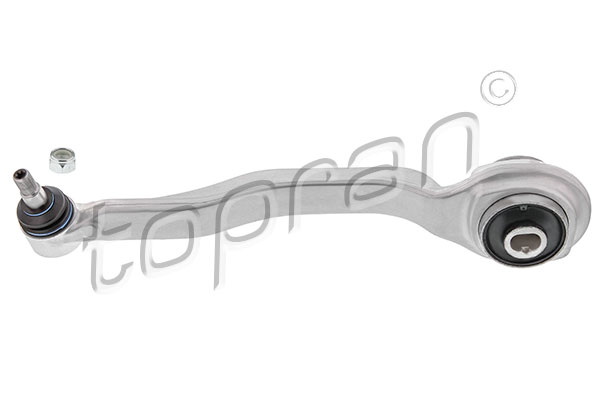 Brat suspensie roata TOPRAN 401 015
