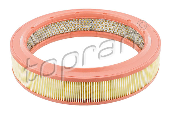 Filtru aer TOPRAN 100 619
