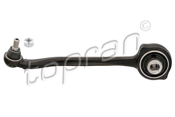 Brat suspensie roata TOPRAN 401 070