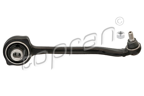 Brat suspensie roata TOPRAN 401 071