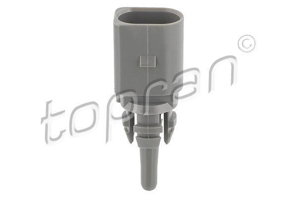 Senzor temperatura exterioara VW GOLF VII Variant (BA5, BV5) 2.0 TDI  diesel 150 cai TOPRAN 622254