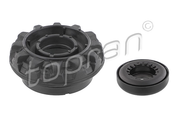 Set reparatie rulment sarcina amortizor TOPRAN 108 563